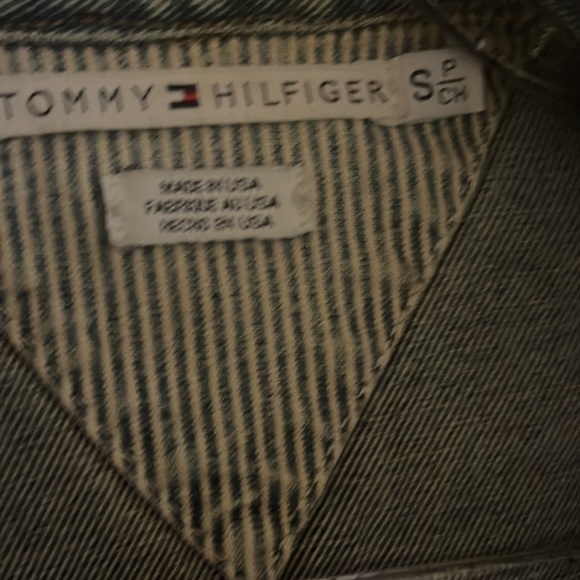 Jean Jacket - Picture 3 of 3